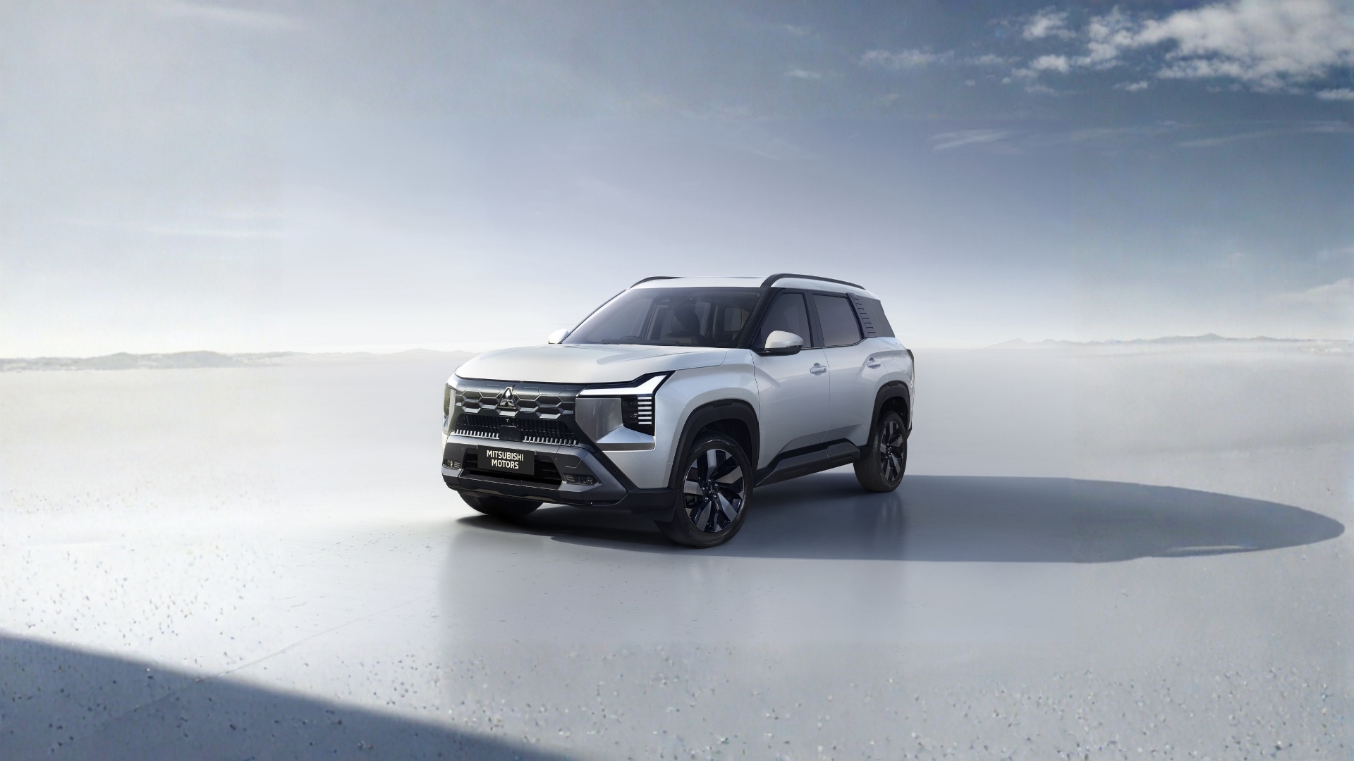 Mitsubishi Destinator 2026 Jakarta