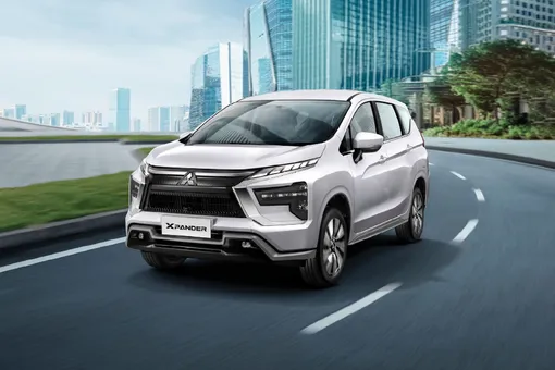 Rekomendasi Mitsubishi Xpander Jakarta